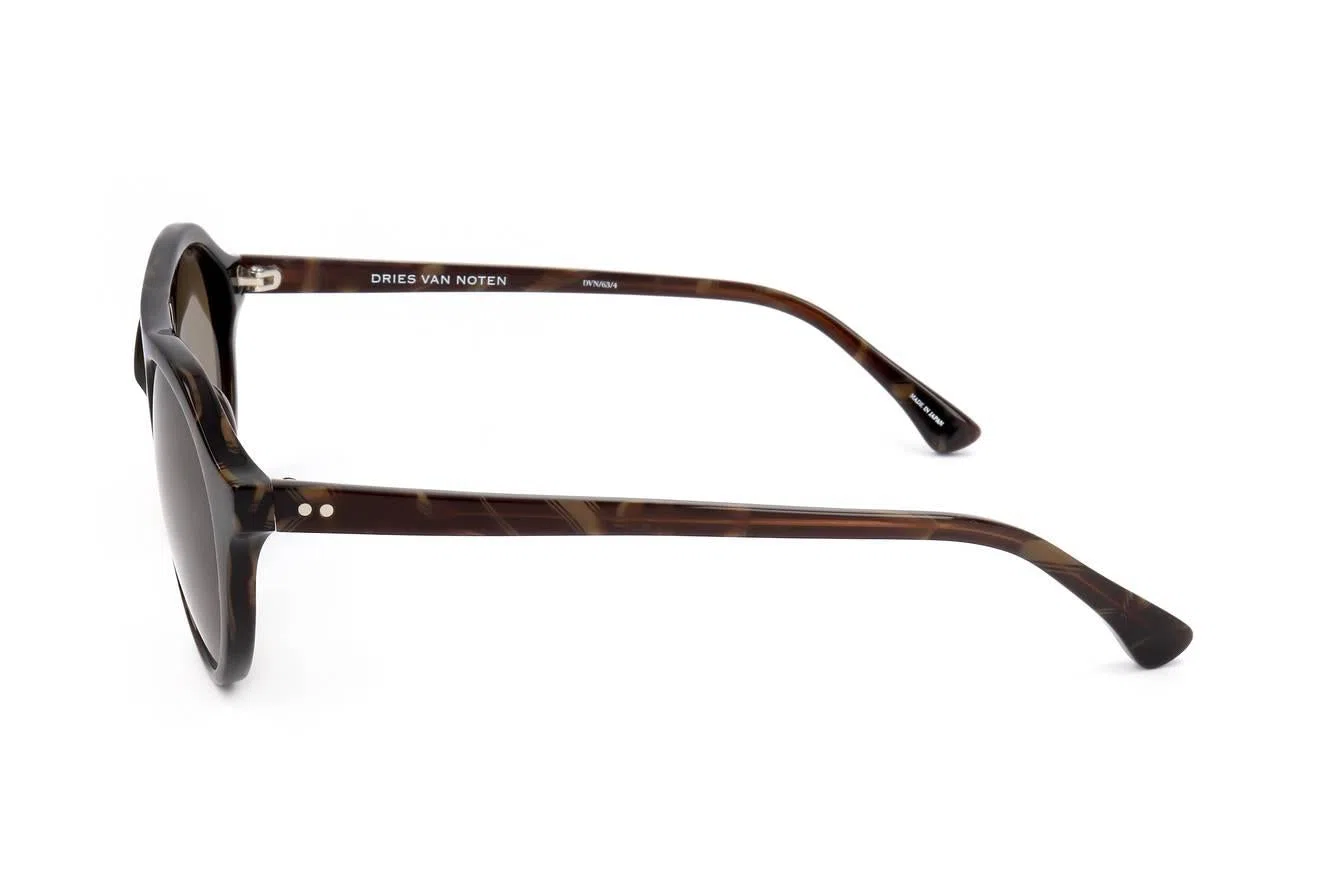 Dries Van Noten by Linda Farrow DVN63 Eyeglasses - view 26